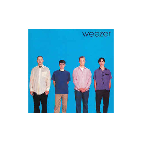 Weezer blue album free download mp3