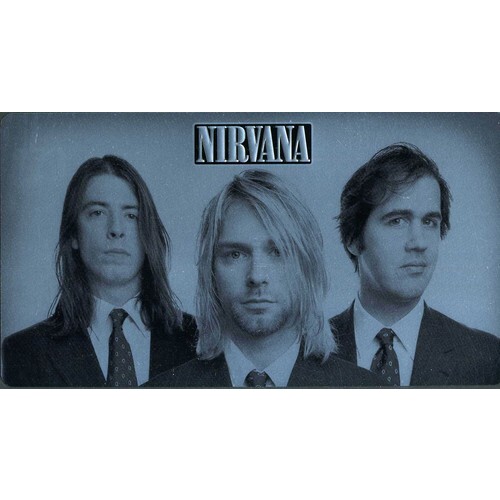 download nirvana with the lights out cd