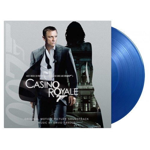 casino royale 1967 soundtrack download